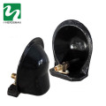 Livestock Equipment wholesale price Cast iron sheep goat cattle water drinking bowl for sale